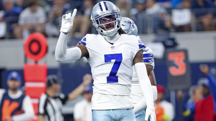 Dallas Cowboys kommer inte att svika spelare som jobbar hårt